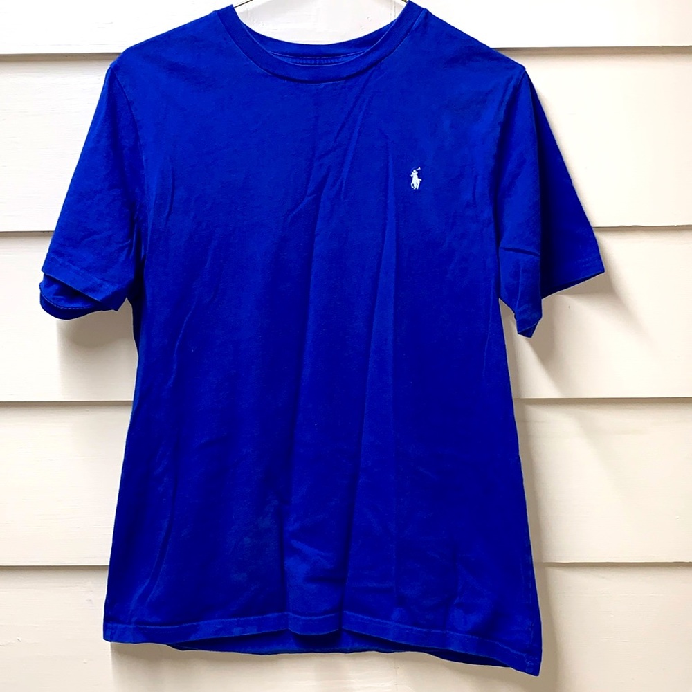 Polo Ralph Lauren T-Shirt youth  XL 18-20